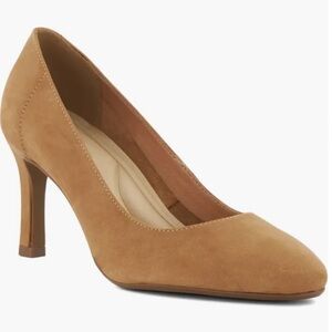 Dune London Adele Pump